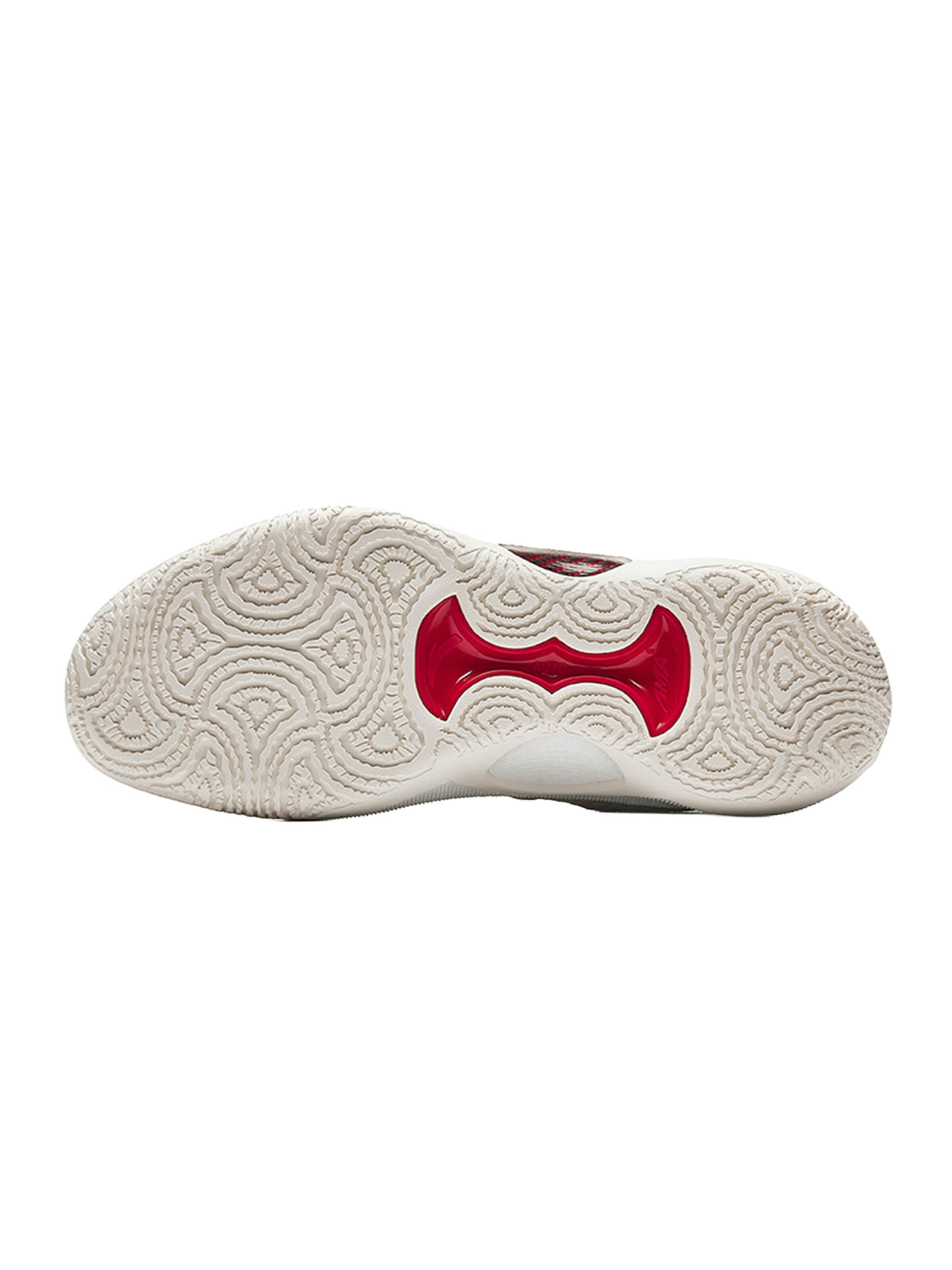 ANTA Sportschuh 'Scalpel 2.0 Basketball'‌‌‌‌ in Weiß