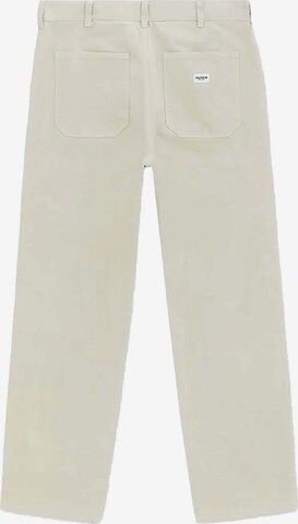 Regular Pantalon IUTER en beige