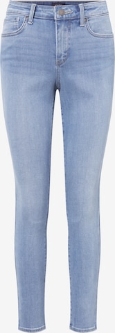 NYDJ Skinny Jeans in Blauw: voorkant