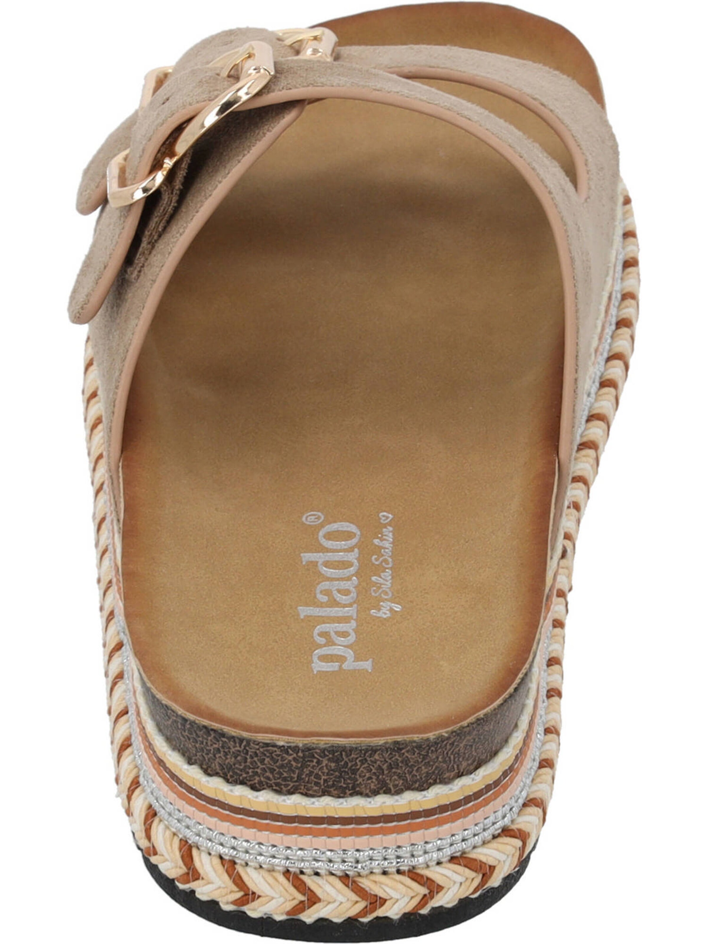 Palado by Sila Sahin Muiltjes 'Veast' in Beige