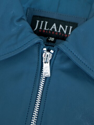 Jilani Tussenjas 'Elodi' in Blauw