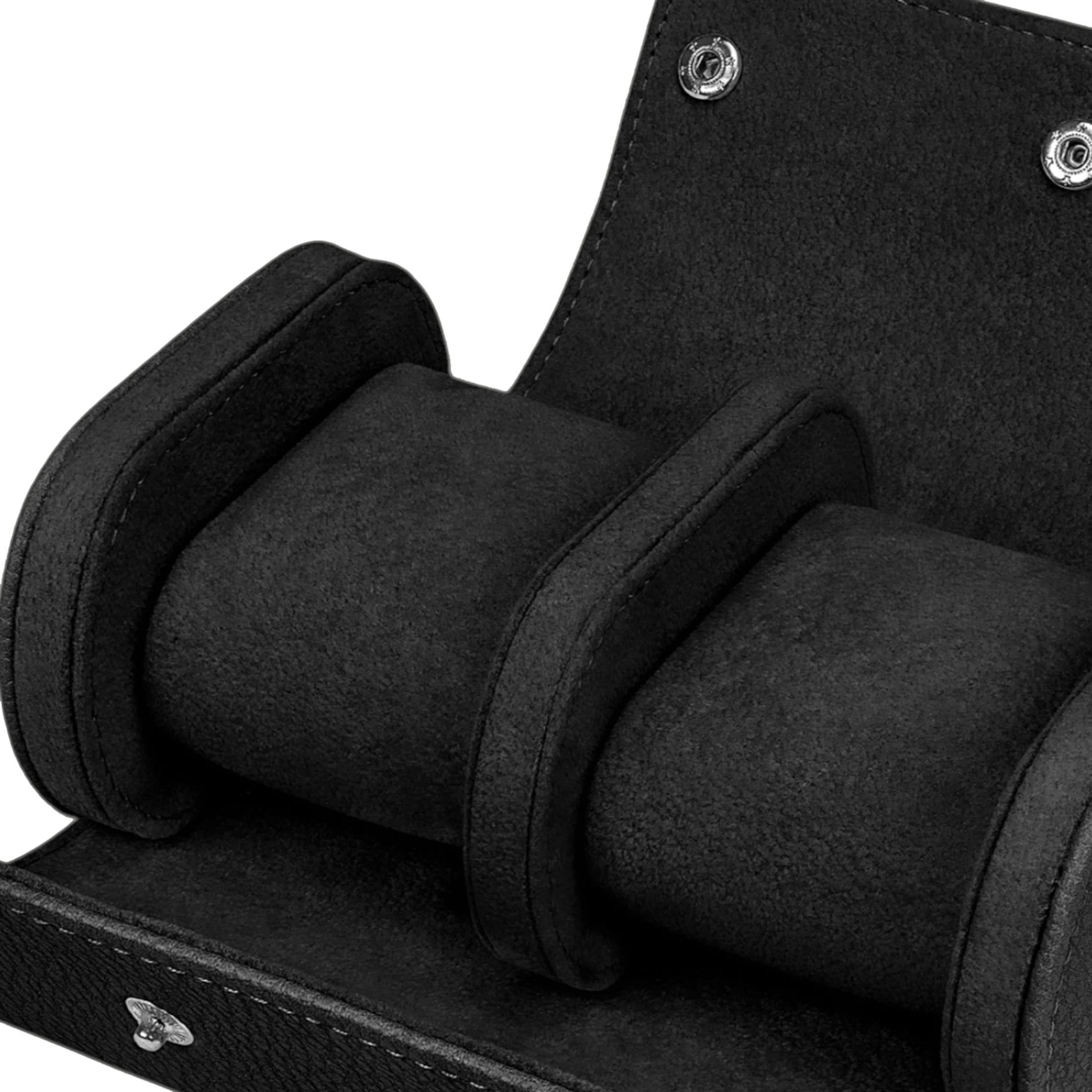 Portagioie di WINDROSE in nero