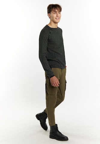 MO Sweater 'Mimo' in Black