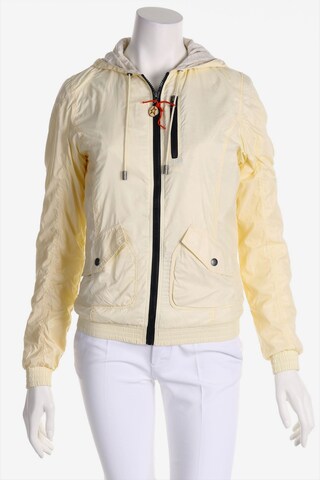 Perfect Moment Jacket & Coat in S in Yellow: front