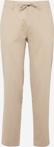 Jack's Hose in Beige: predná strana