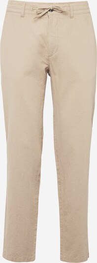 Jack's Broek in de kleur Sand, Productweergave