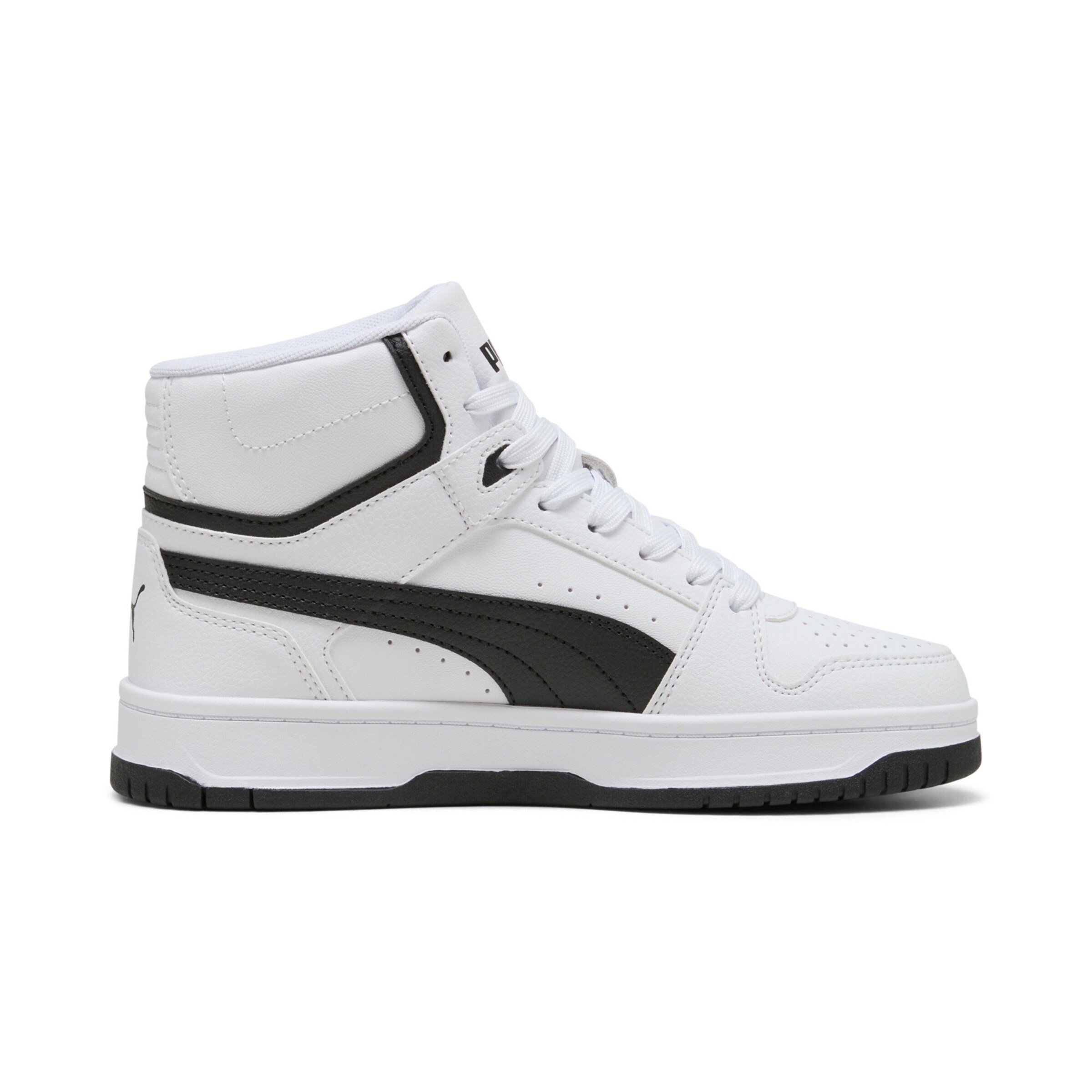 PUMA Sneaker in Weiß