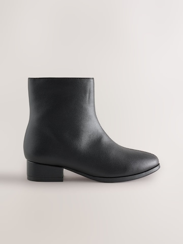 Bottes Next en noir