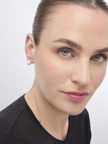 Boucles d'oreilles 'Kincon' Luxenter en argent