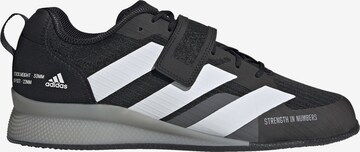 Chaussure de sport ADIDAS PERFORMANCE en noir