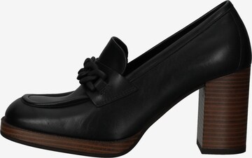 Nero Giardini Pumps in Black