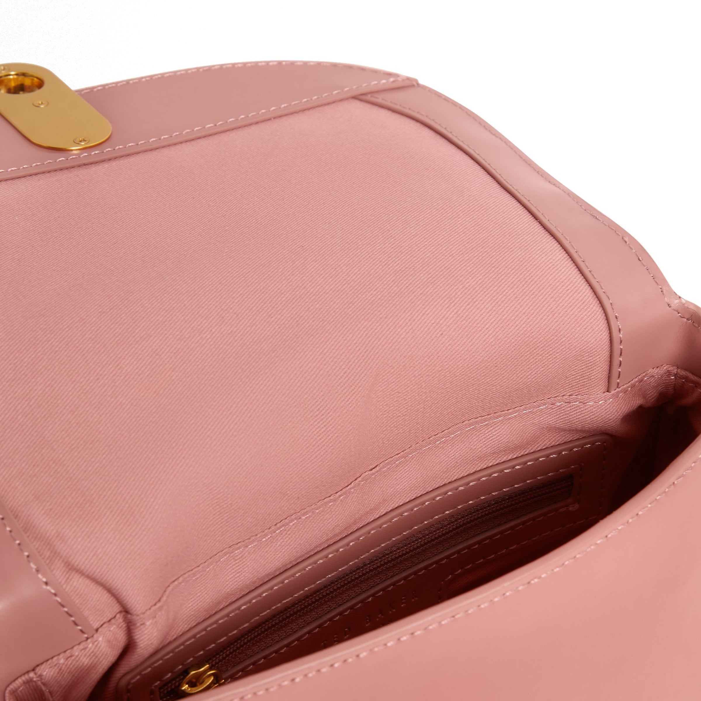 Sac bandoulière 'Kkhayli ' Ted Baker en rose