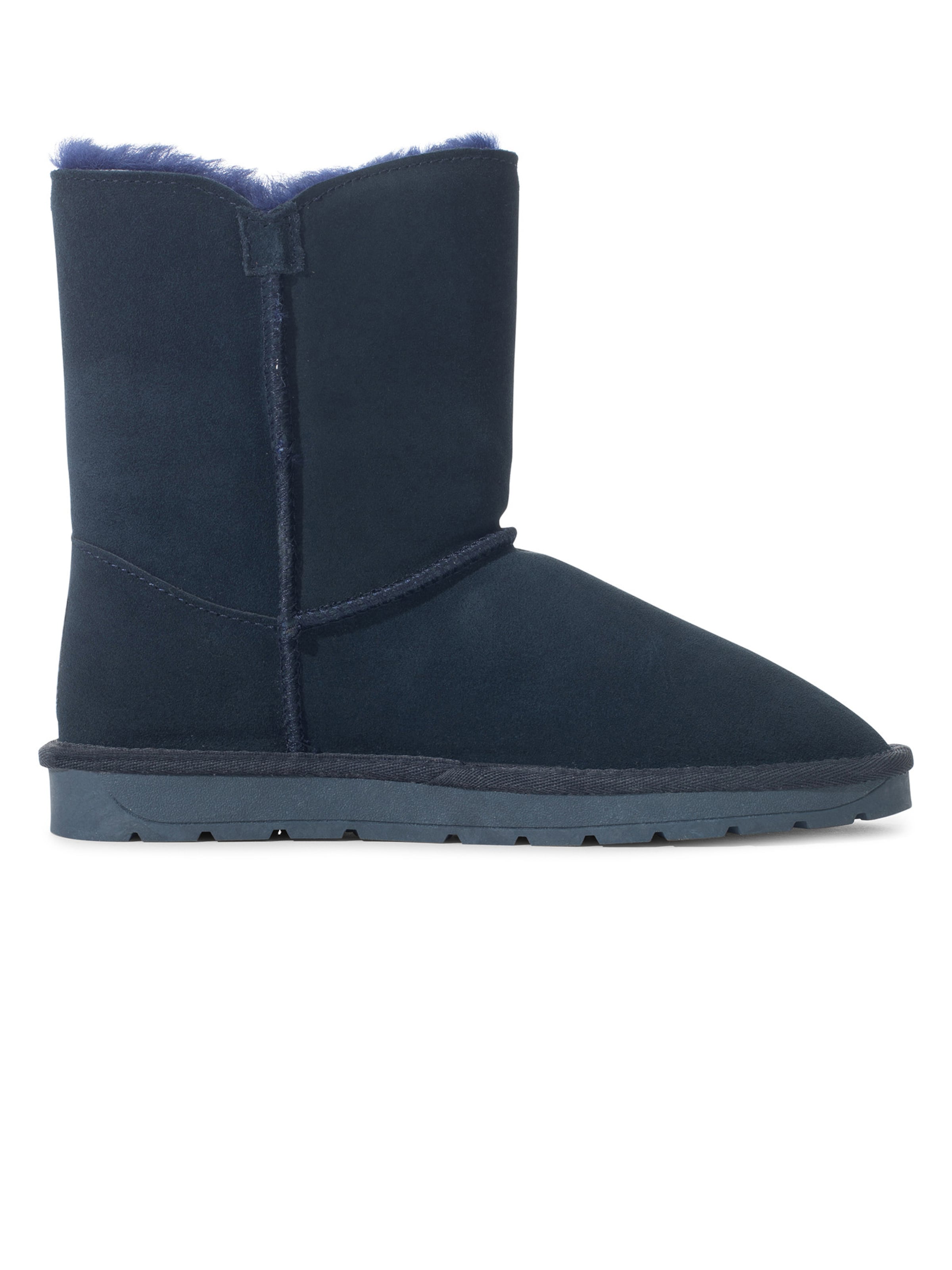 Gooce Ботинки 'Bella' в Синий