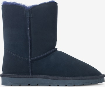 Gooce Snowboot 'Bella' in Blau