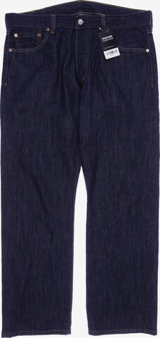 LEVI STRAUSS & CO. Jeans in 36 in Blue: front