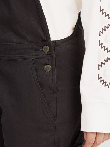 O'NEILL regular Overalls 'Dungaree' i sort
