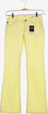 ESPRIT Jeans 25-26 in Gelb: predná strana
