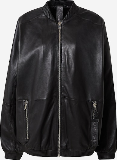 Gipsy Between-season jacket 'Taira' in Black, Item view