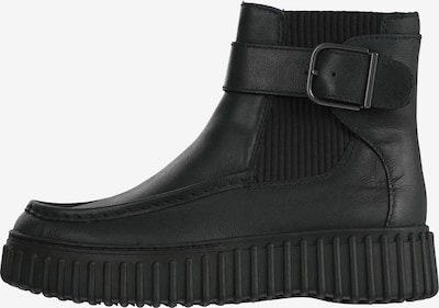 CLARKS Stiefelette 'Torhill' in 36-36,5 in schwarz, Produktansicht
