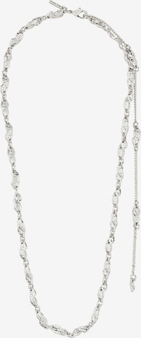 sidabrinė Pilgrim Grandinėlė 'Eliyah': priekis