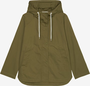 Marc O'Polo Between-Season Jacket in Green: front