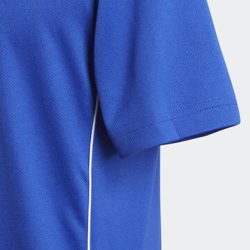ADIDAS PERFORMANCE Performance shirt 'Core 18' in Blue