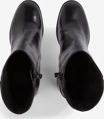 Calvin Klein Støvletter i svart