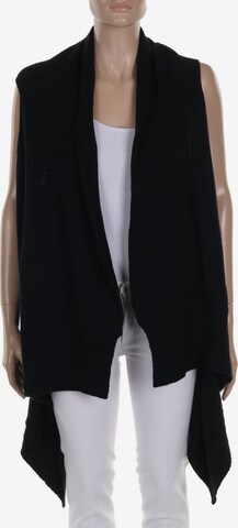 PENNYBLACK Sweater & Cardigan in L in Black: front