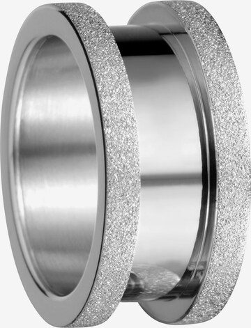 BERING Ring in Silber: predná strana