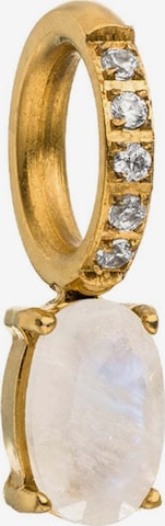 Pendentif 'Juni' PURELEI en or : devant