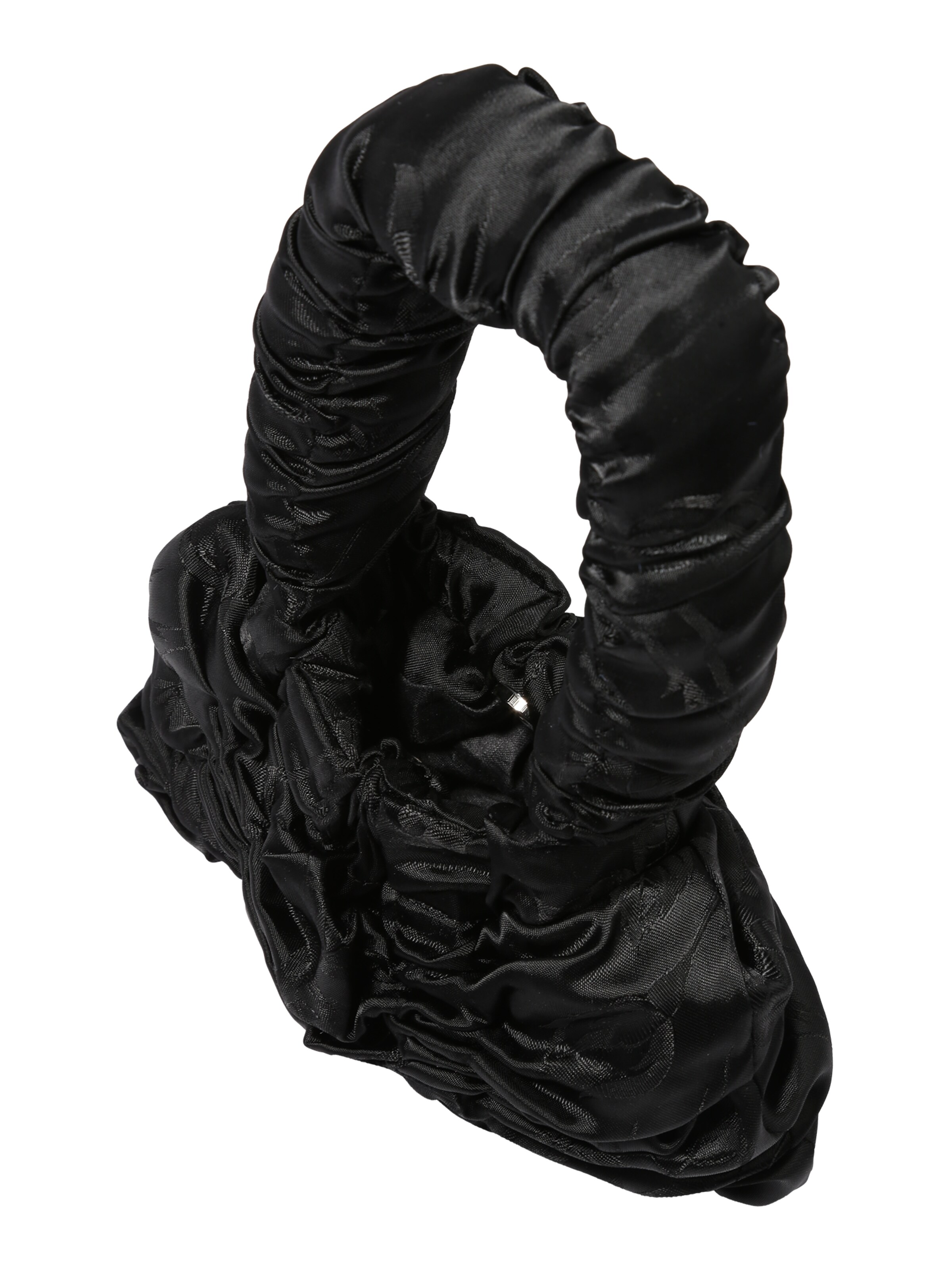 JOANA CHRISTINA Handbag in Black