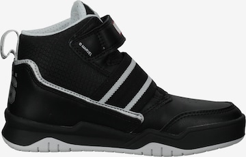 GEOX Sneakers in Black