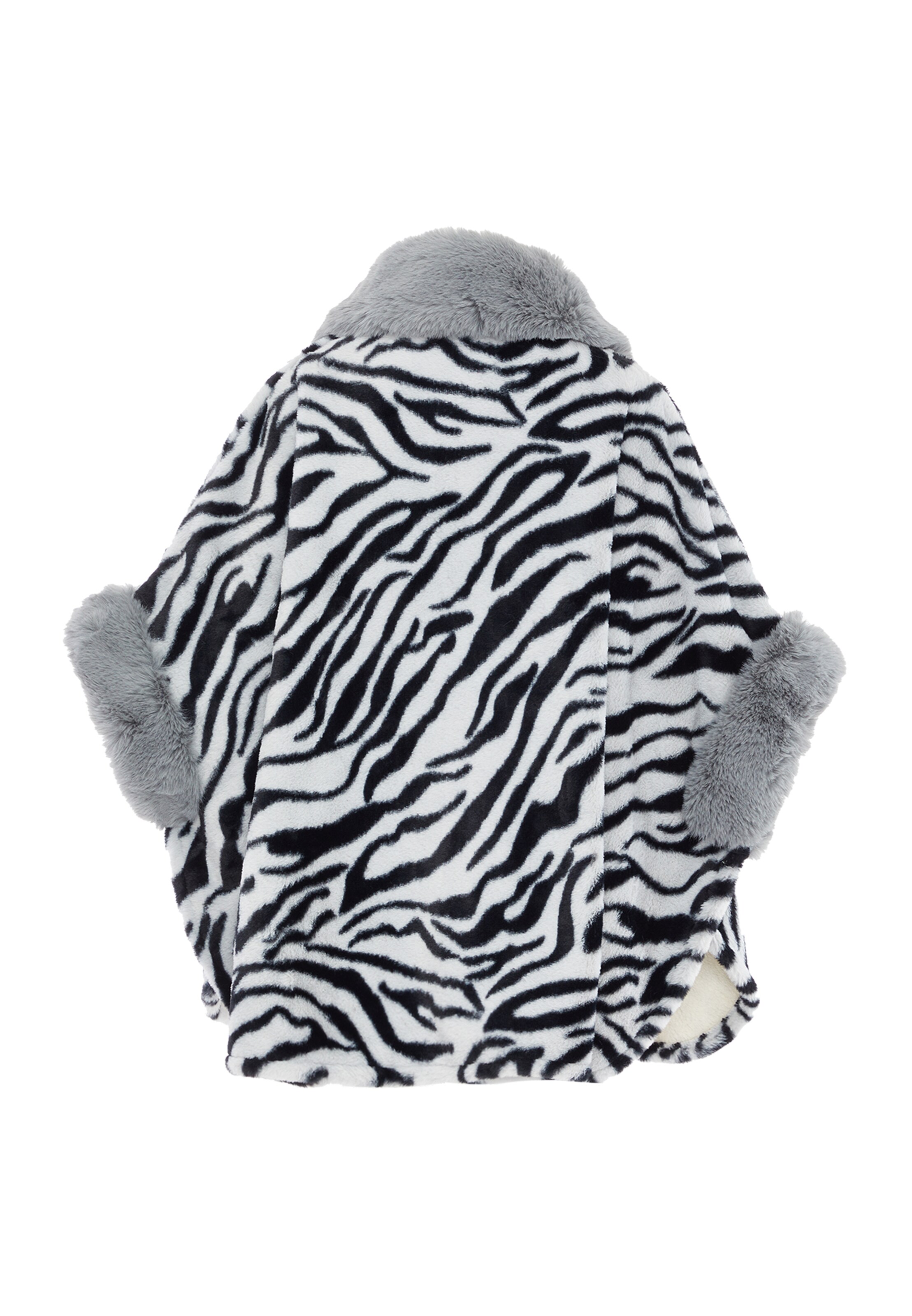 OSHA - Capa em branco