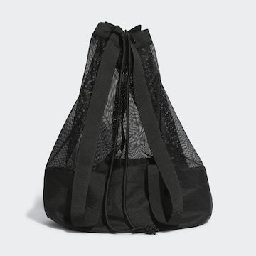 ADIDAS PERFORMANCE Ballnetz 'Tiro' in Schwarz