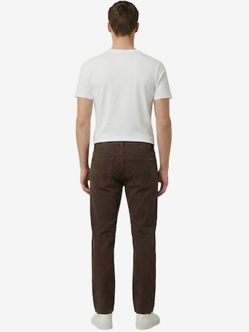 LTB Jeans - Tapered Vaquero 'Renar' en marrón