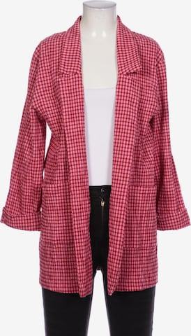 Pull&Bear Blazer S in Pink: Vorderseite