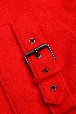 apriori Jacket & Coat in S in Red