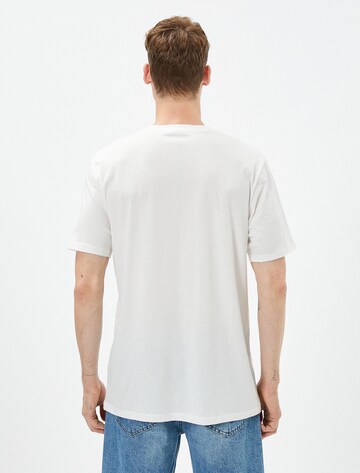 Koton Shirt in White