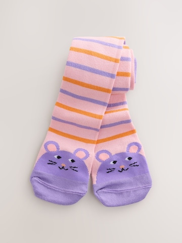 Next Set in Mischfarben