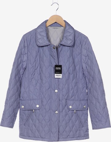 Basler Jacket & Coat in L in Purple: front