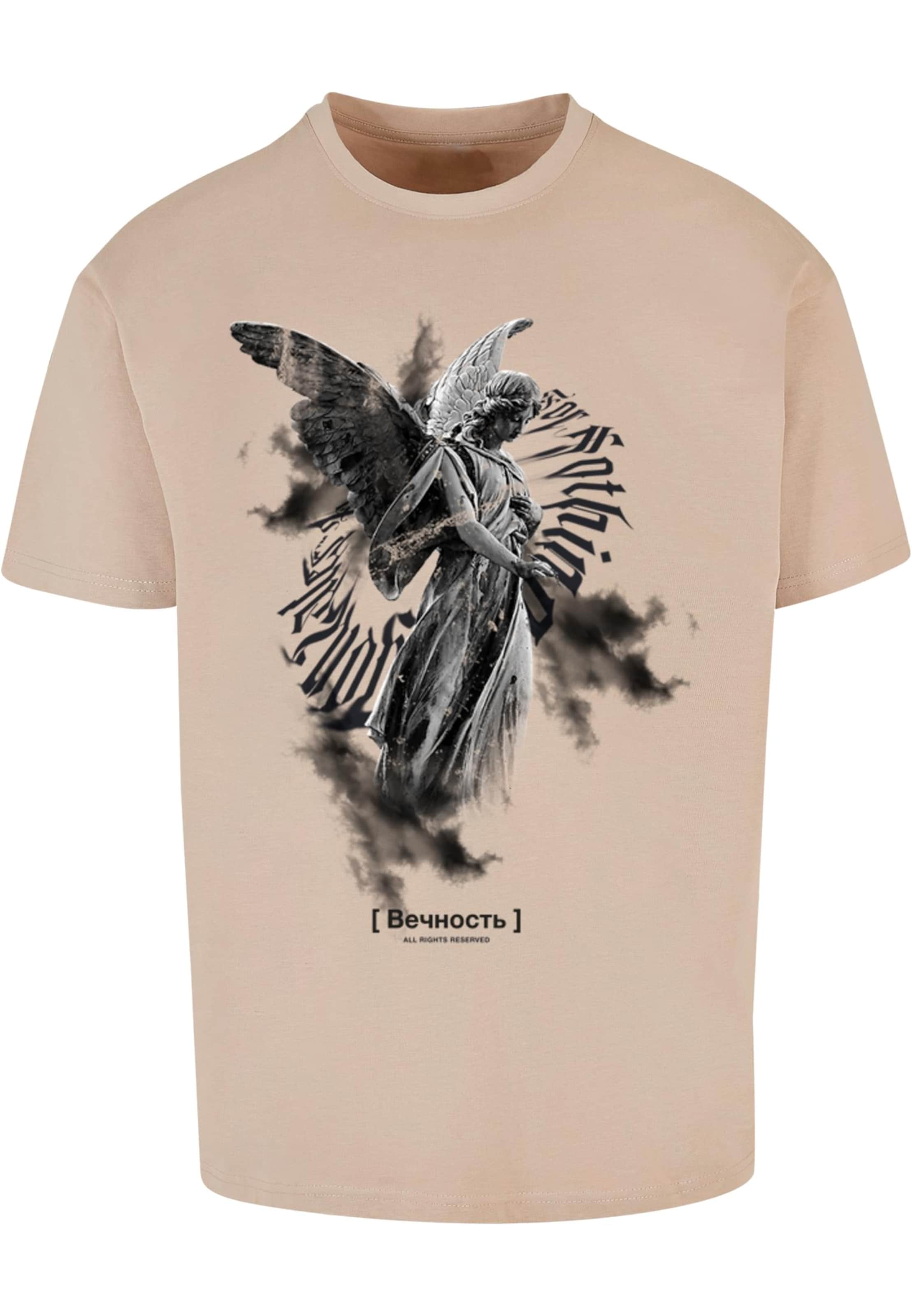 MJ Gonzales Särk, värv beež: eest vaates