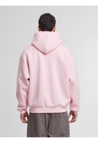 Karl Kani Sweatshirt i pink