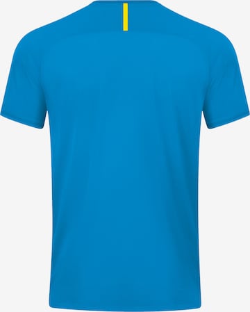 JAKO Funktionsshirt 'Challenge' in Blau