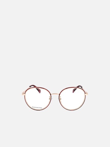 Lunettes de soleil 'Polaroid PLD D438/G Cherry gold 52/19/145 WOMAN Eyewear Frame' Polaroid en rose