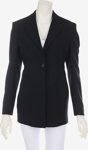 Karen Millen Blazer S in Schwarz: predná strana