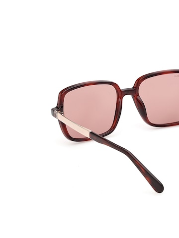 Occhiali da sole di MAX&Co. in marrone