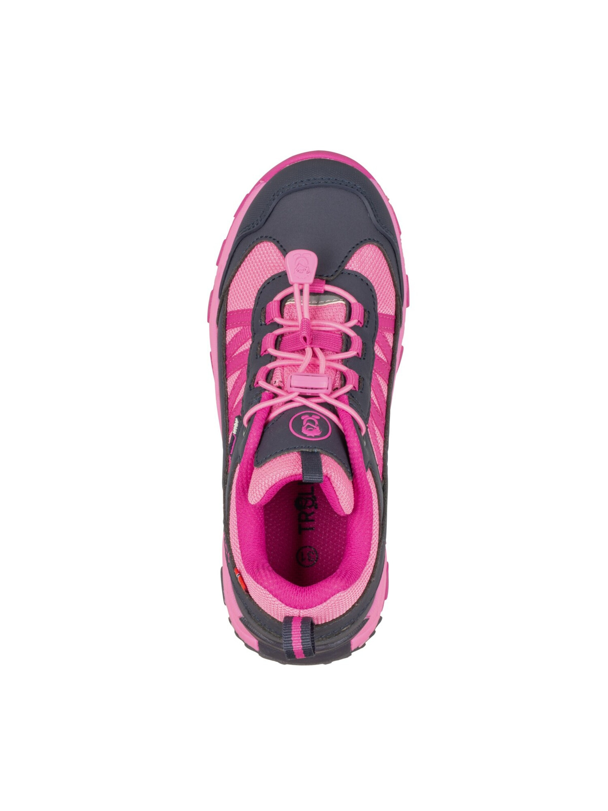 TROLLKIDS Flats in Pink