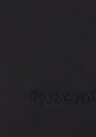Pantaloncini da pigiama di LASCANA in nero