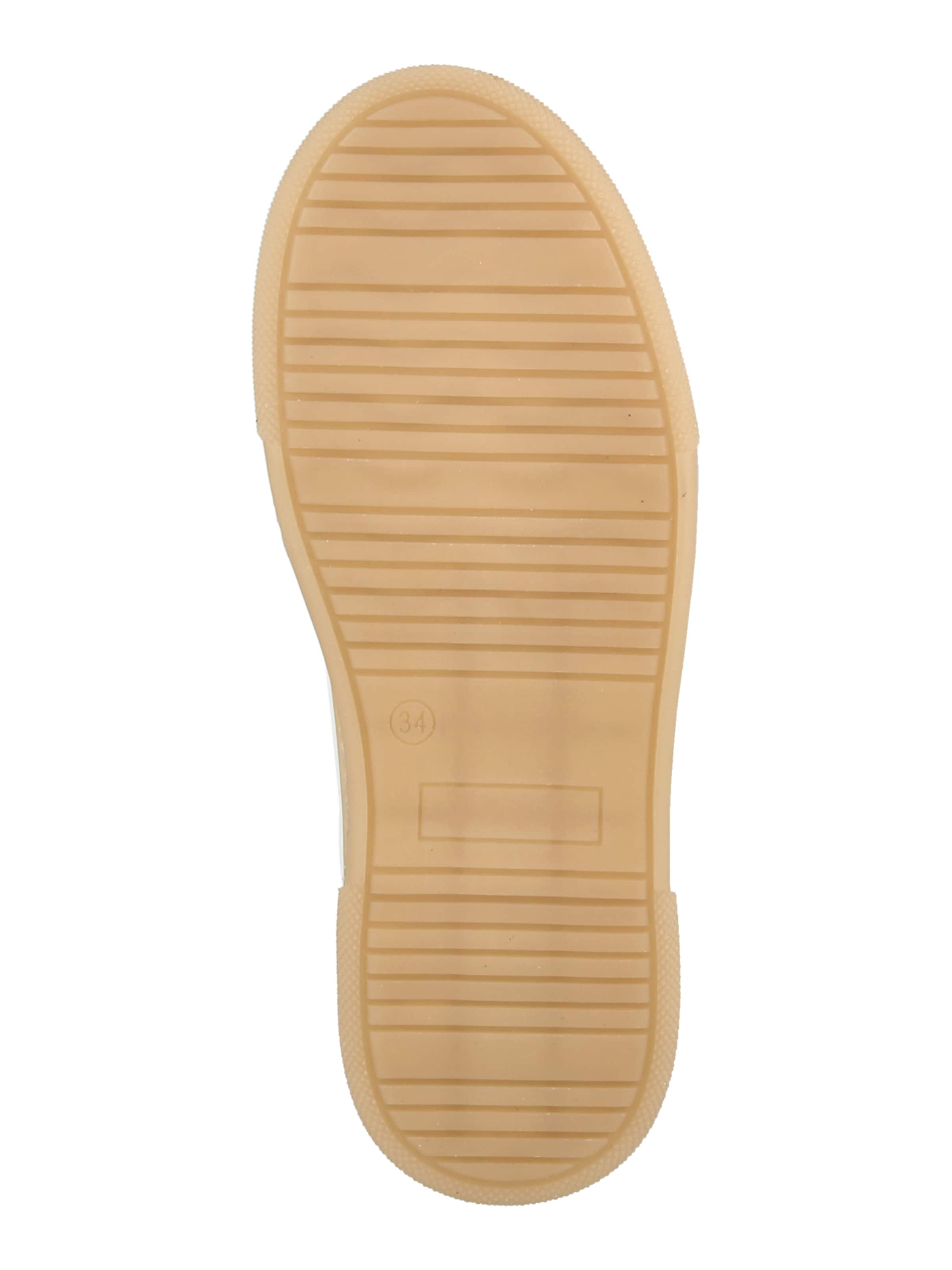 TOMMY HILFIGER Sneaker 'JADE' i vit