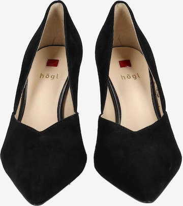 Högl Pumps in Black